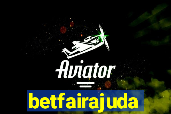 betfairajuda