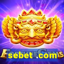 sebet .com