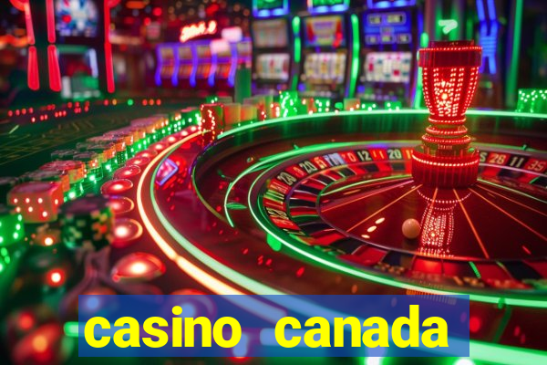 casino canada niagara falls