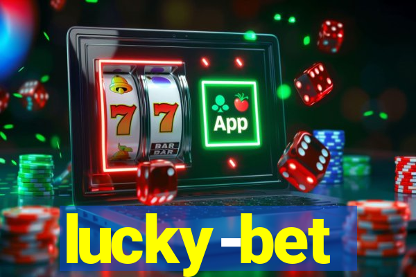 lucky-bet