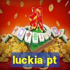 luckia pt