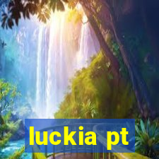 luckia pt