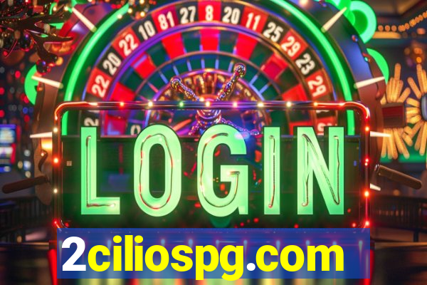 2ciliospg.com