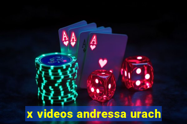 x videos andressa urach