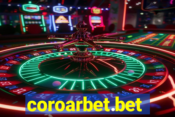 coroarbet.bet