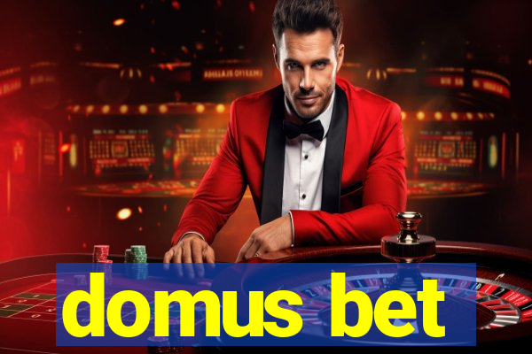 domus bet