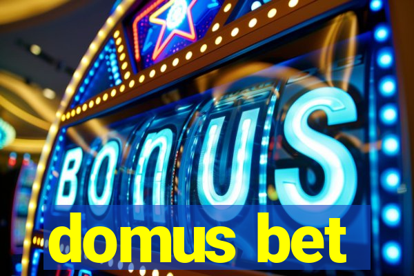 domus bet