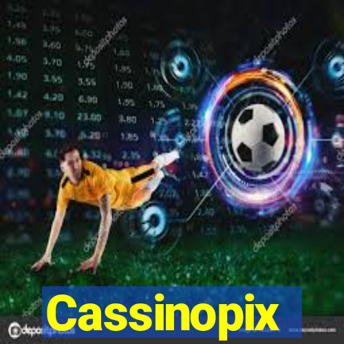 Cassinopix