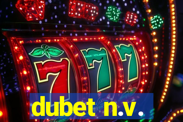 dubet n.v.