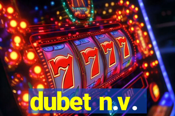 dubet n.v.