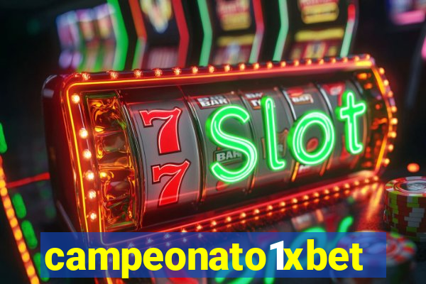 campeonato1xbet