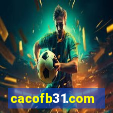 cacofb31.com