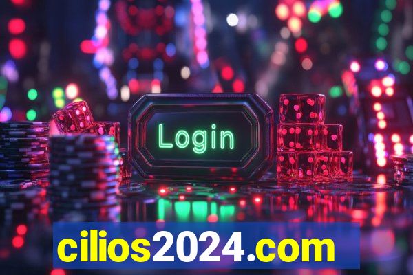 cilios2024.com