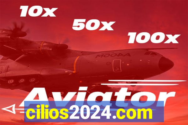 cilios2024.com