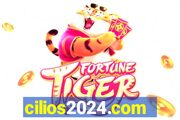 cilios2024.com