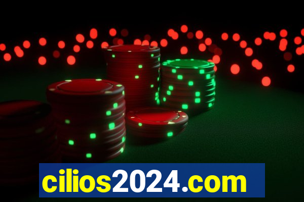 cilios2024.com