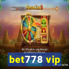 bet778 vip