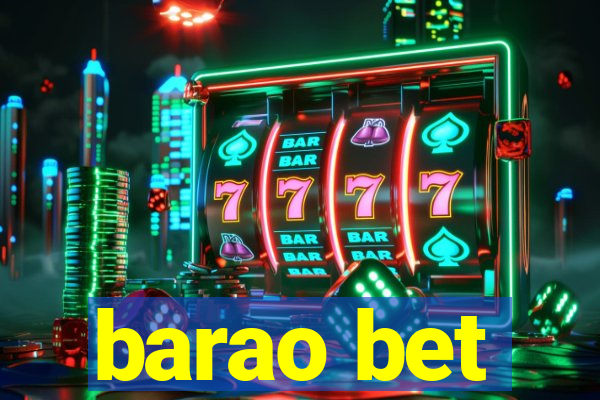 barao bet