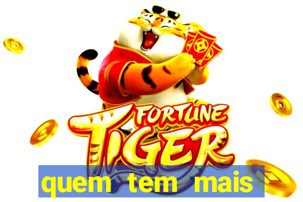 quem tem mais chance de ganhar o jogo hoje