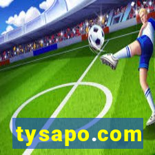 tysapo.com