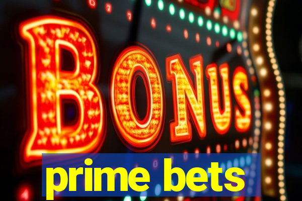 prime bets