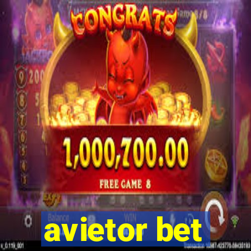 avietor bet