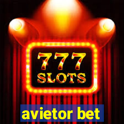 avietor bet