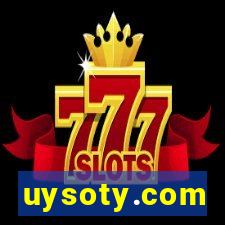 uysoty.com