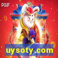 uysoty.com