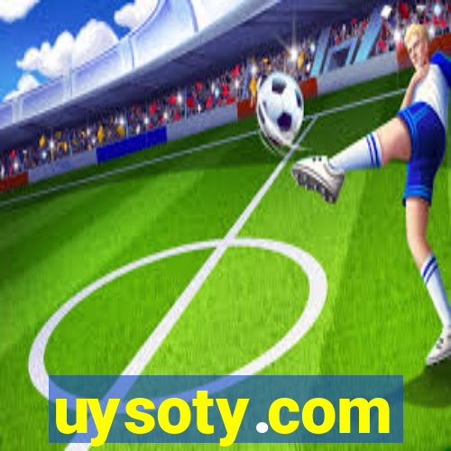 uysoty.com