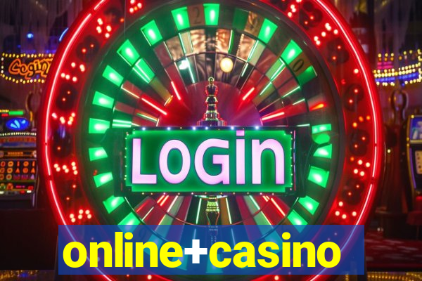 online+casino