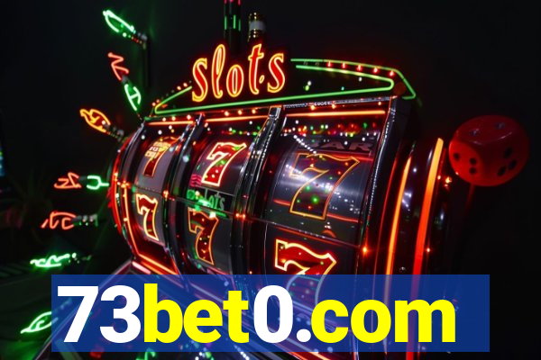 73bet0.com