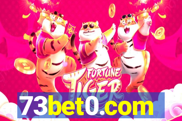 73bet0.com