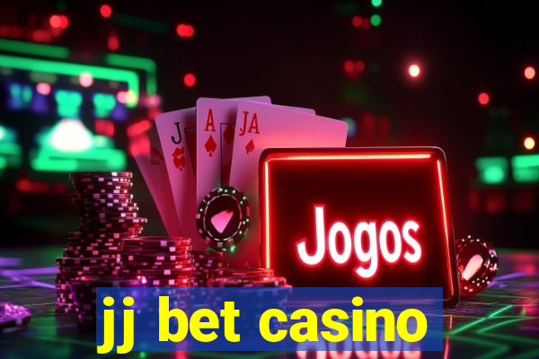 jj bet casino