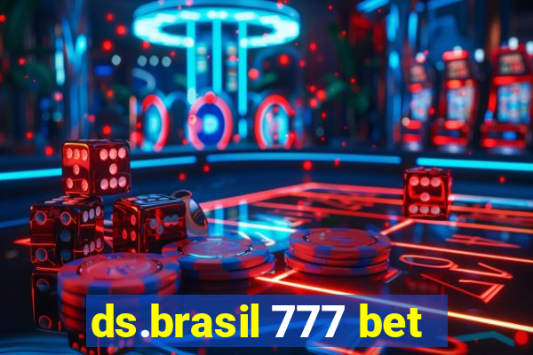 ds.brasil 777 bet