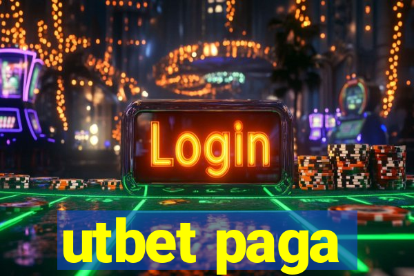 utbet paga