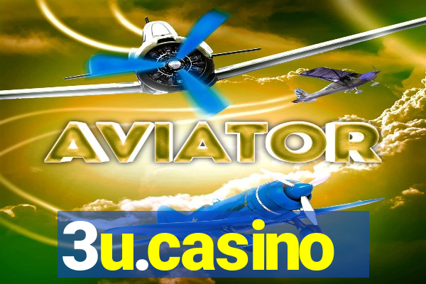 3u.casino