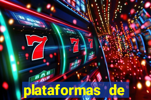 plataformas de jogos bet