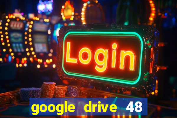 google drive 48 leis do poder