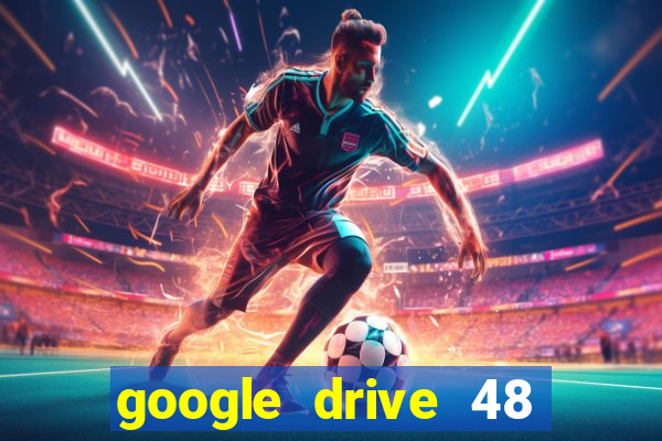 google drive 48 leis do poder