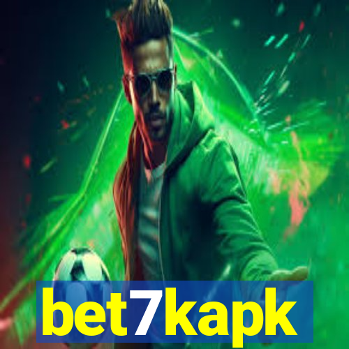 bet7kapk