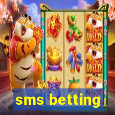 sms betting