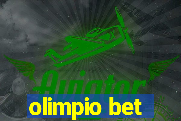 olimpio bet