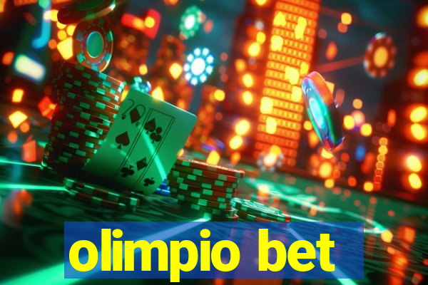 olimpio bet