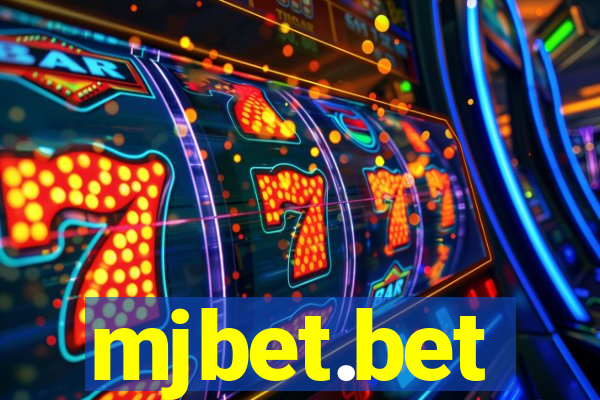 mjbet.bet