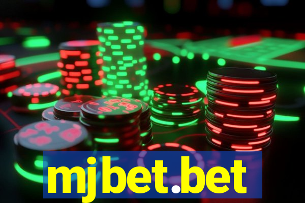 mjbet.bet