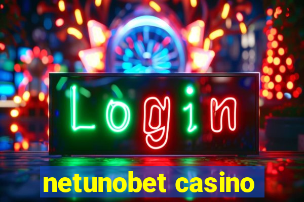 netunobet casino