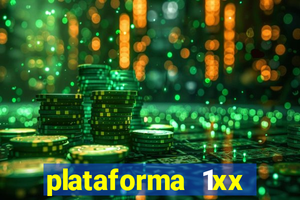 plataforma 1xx jogos é confiável