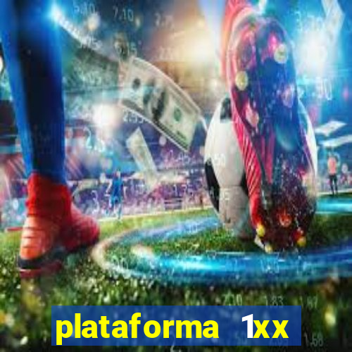 plataforma 1xx jogos é confiável