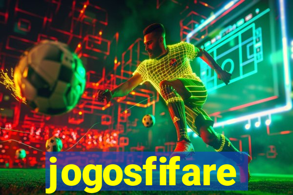 jogosfifare